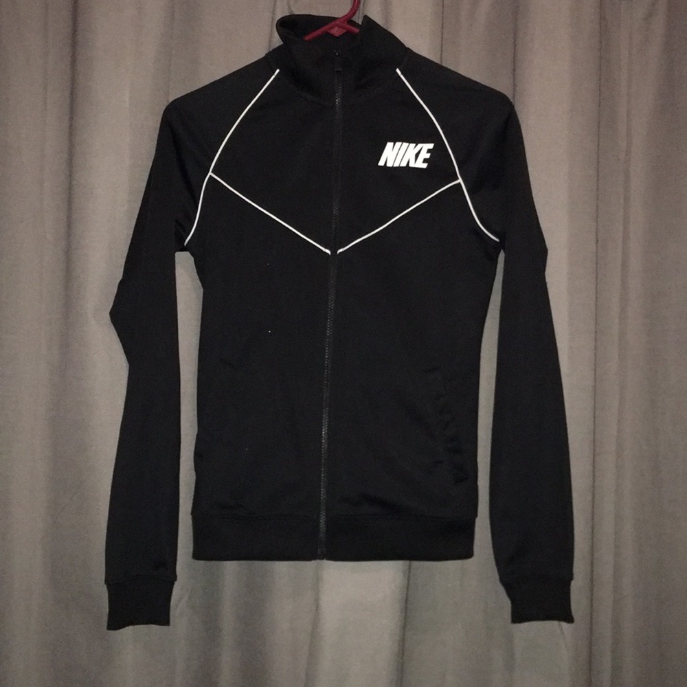 Nike jacket